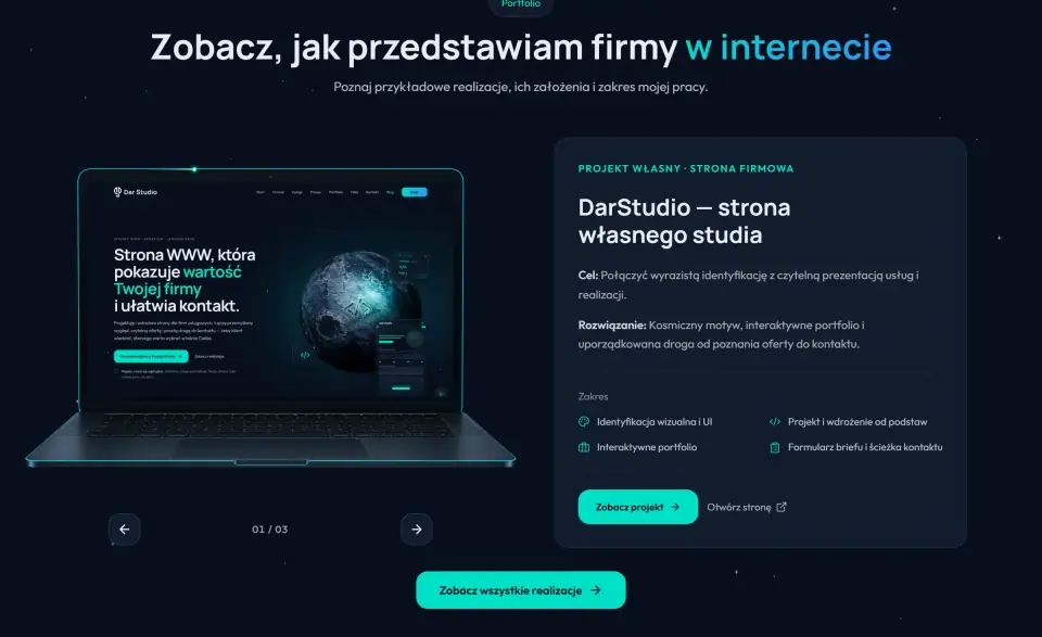 Portfolio