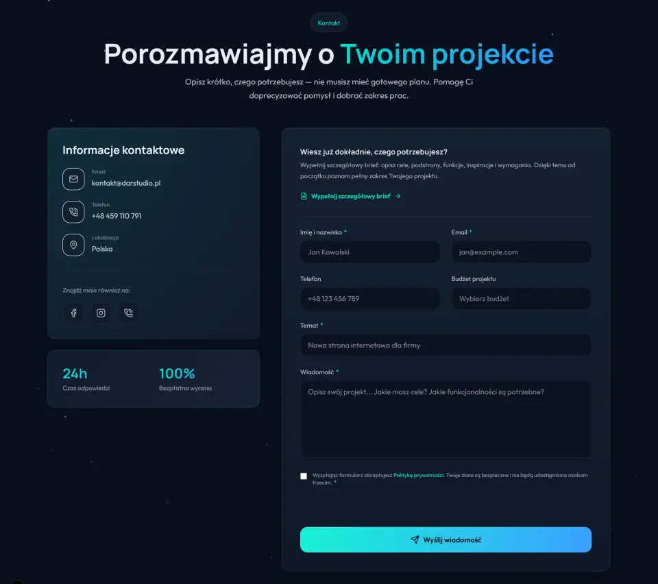 Kontakt
